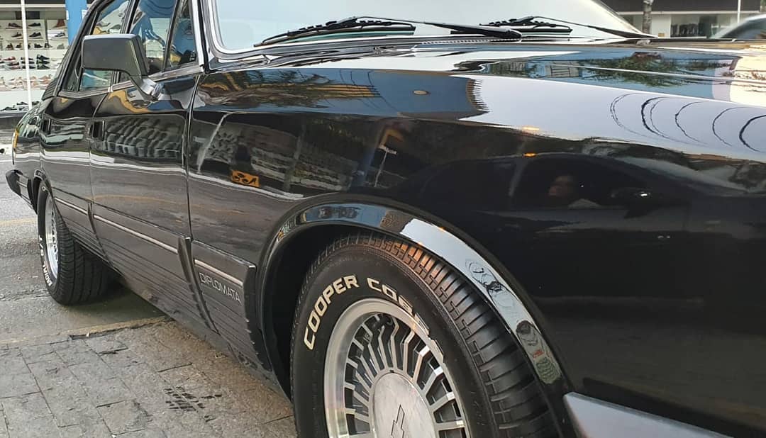 Vitrificação Automotiva 