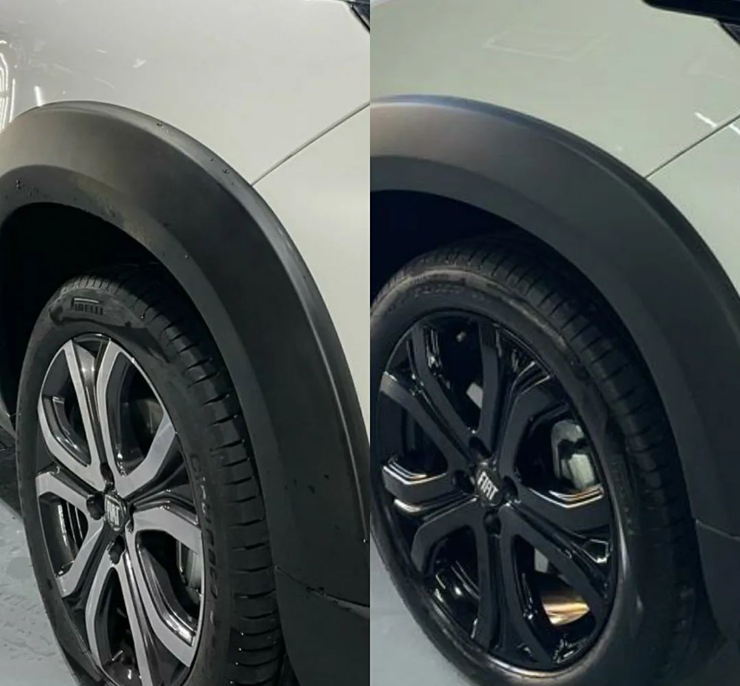 Customização e personalização 