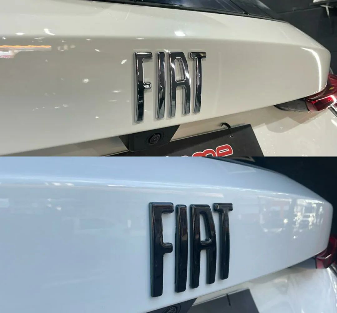 Customização e personalização 