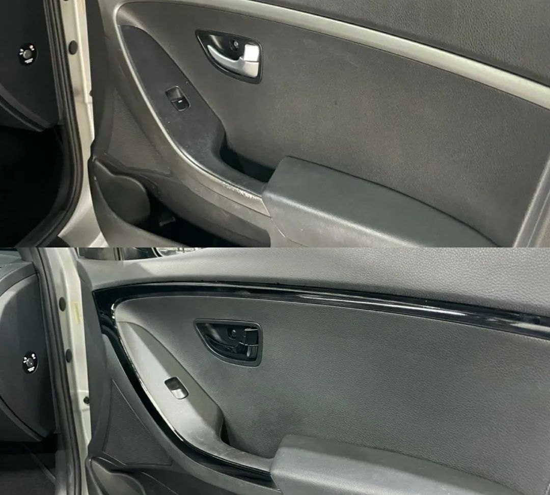 Customização e personalização 