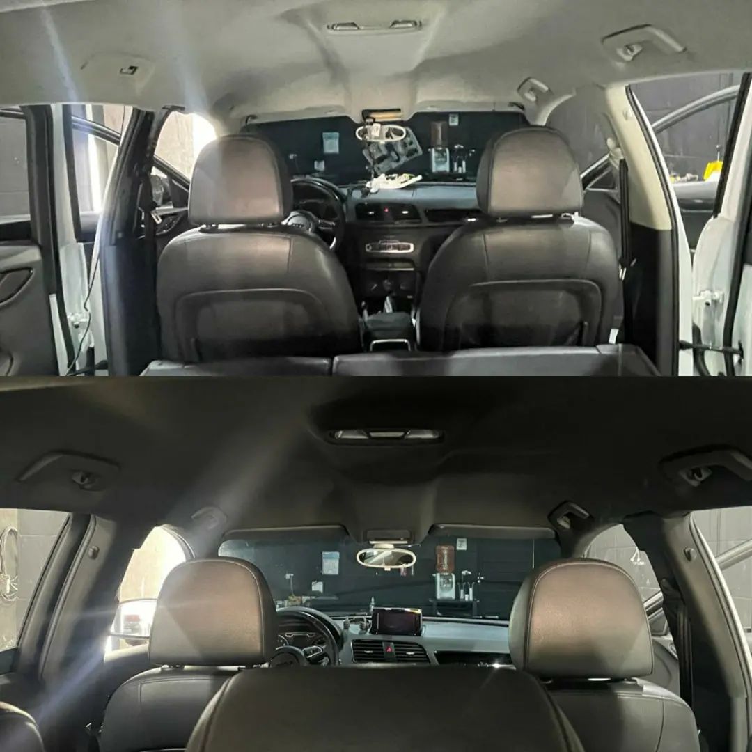 Customização e personalização 